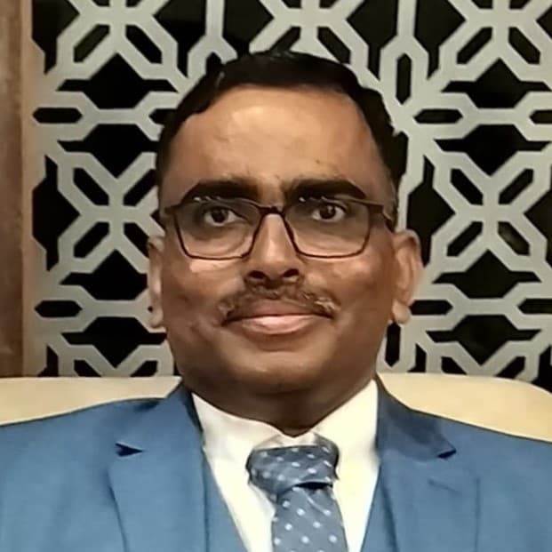 Prof. Kailas K. Devadkar